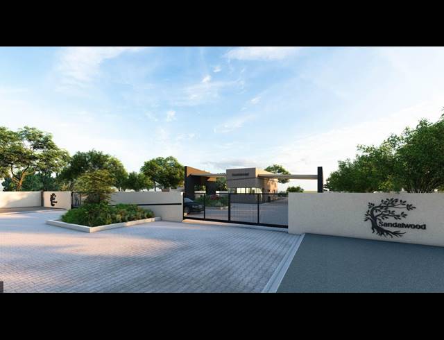 4 BEDROOM FREESTANDING FOR SALE IN SANDOWN